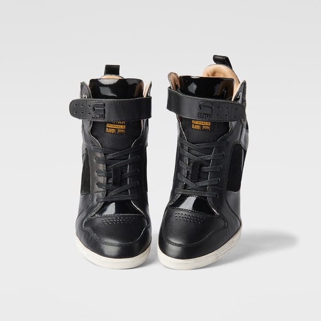 g star wedges