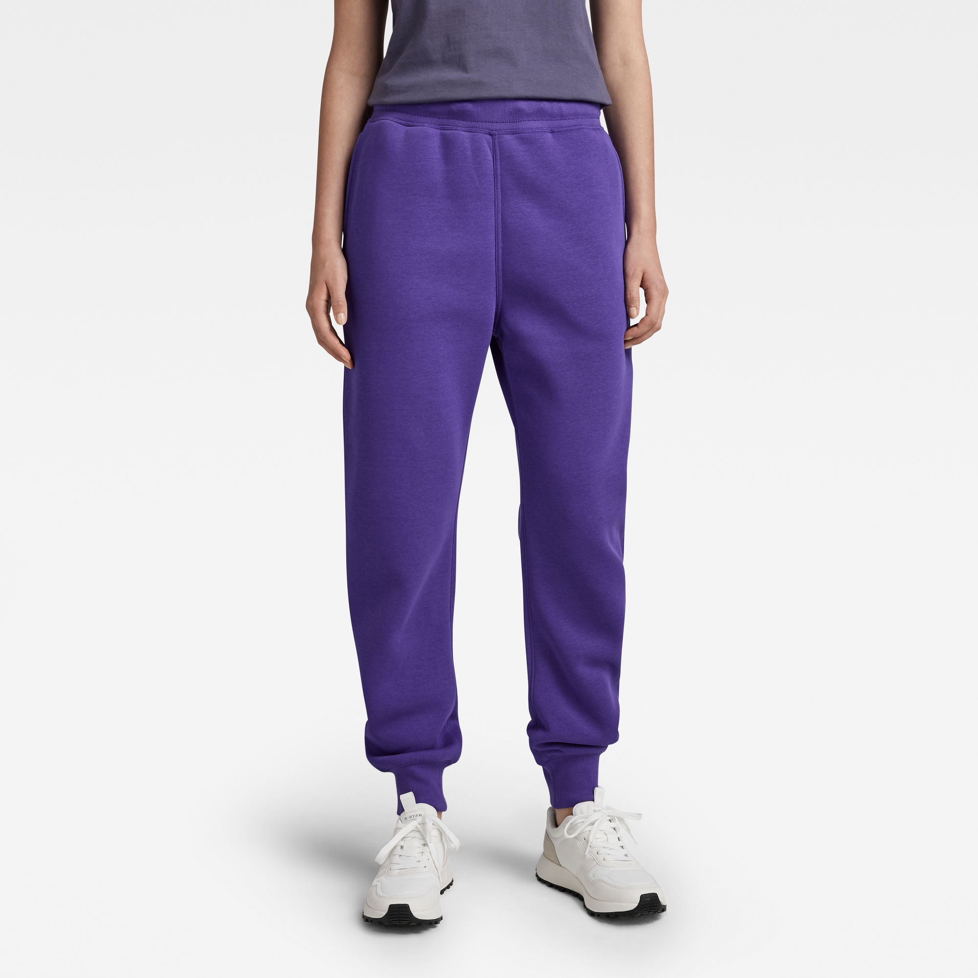 Premium Core Type C Jogginghose - Lila - Damen
Premium Core Type C Jogginghose - Lila - Damen