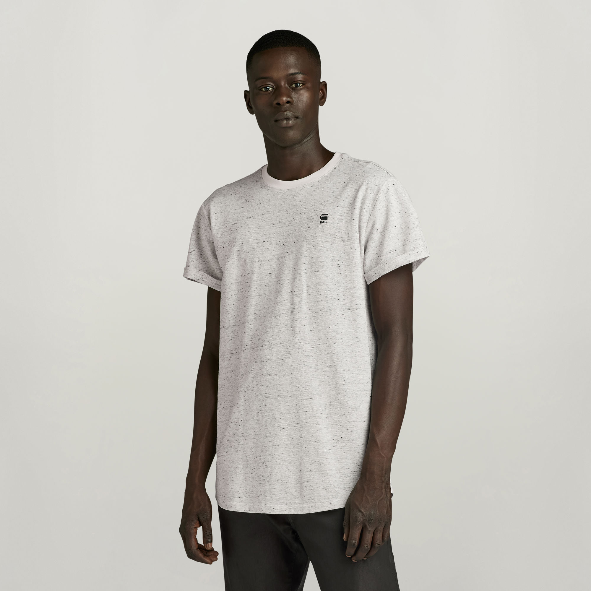 Lash T-Shirt - Mehrfarbig - Herren
Lash T-Shirt - Mehrfarbig - Herren