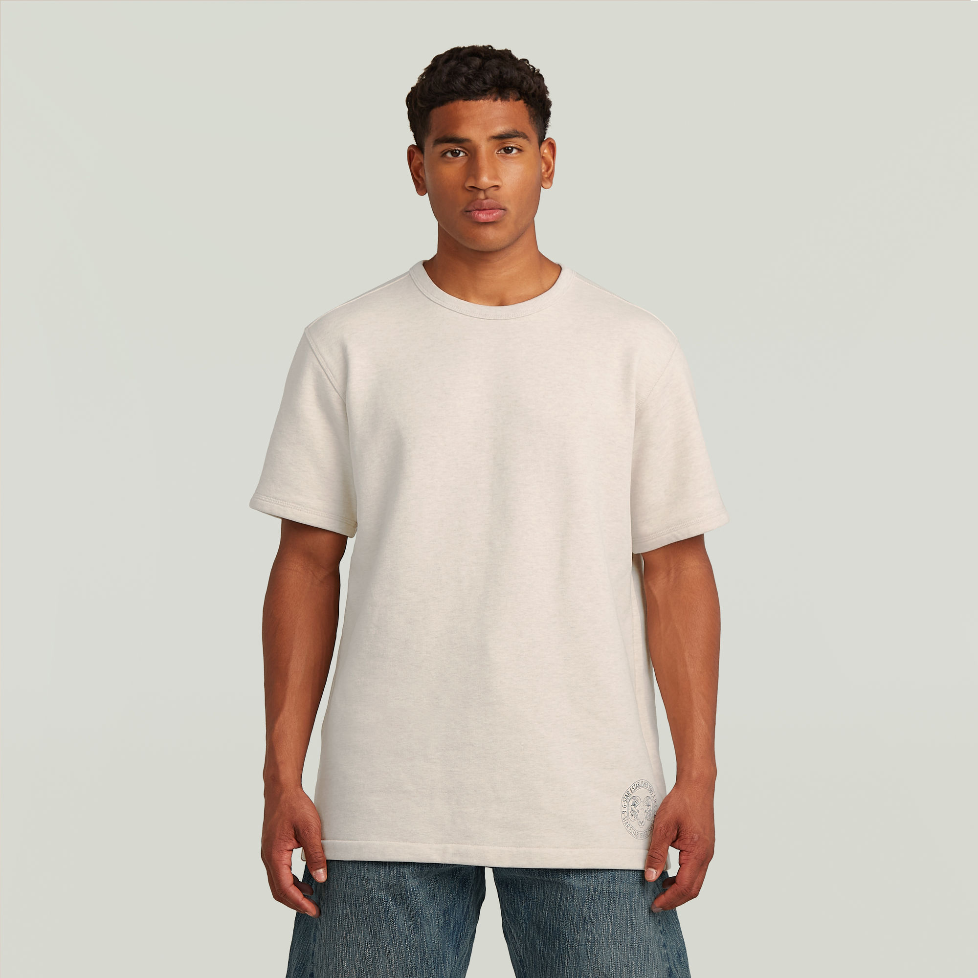 G-S014 Tee Shirt - Meerkleurig - Heren
G-S014 Tee Shirt - Meerkleurig - Heren