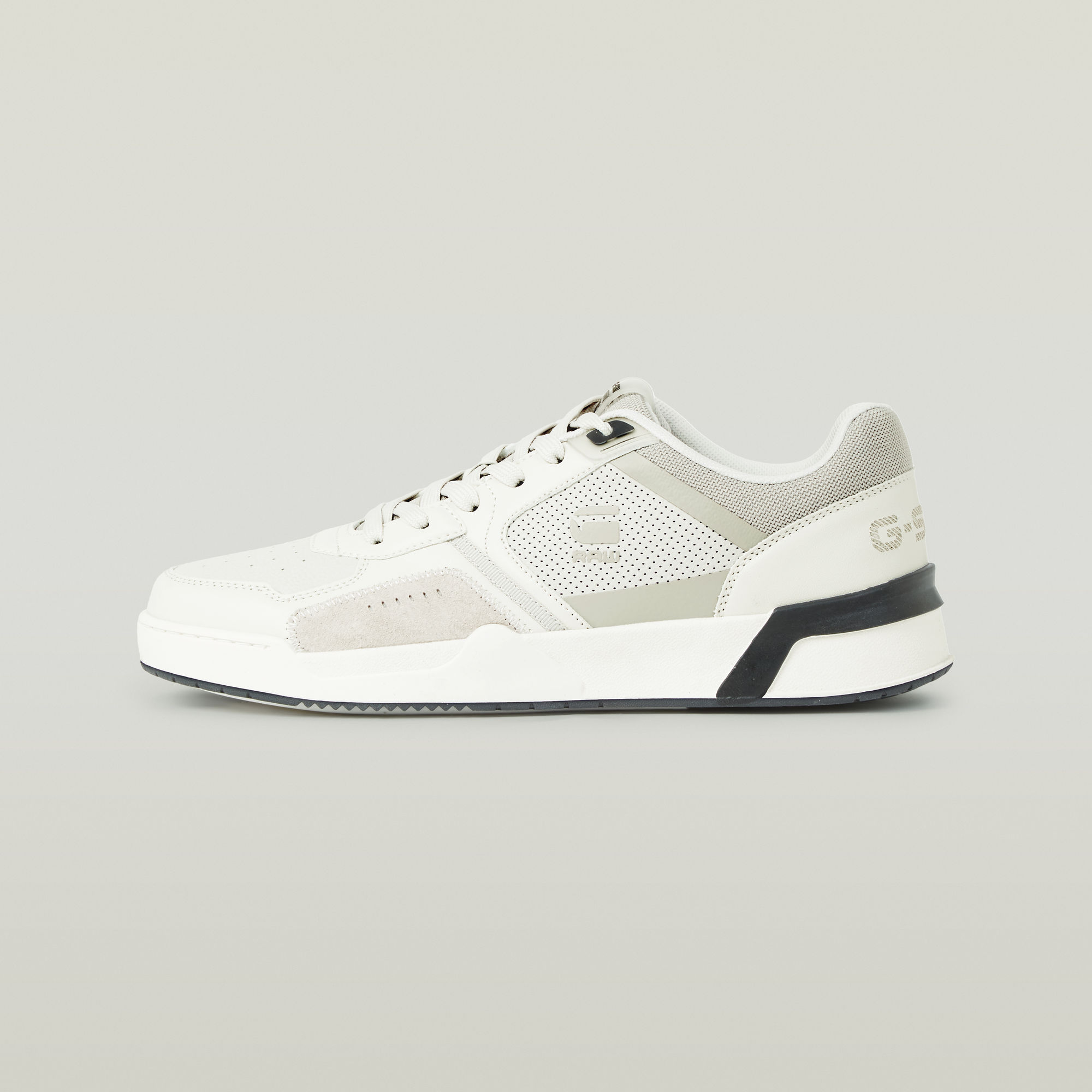 Carrick Cup Mid Sneaker - Mehrfarbig - Herren 
Carrick Cup Mid Sneaker - Mehrfarbig - Herren