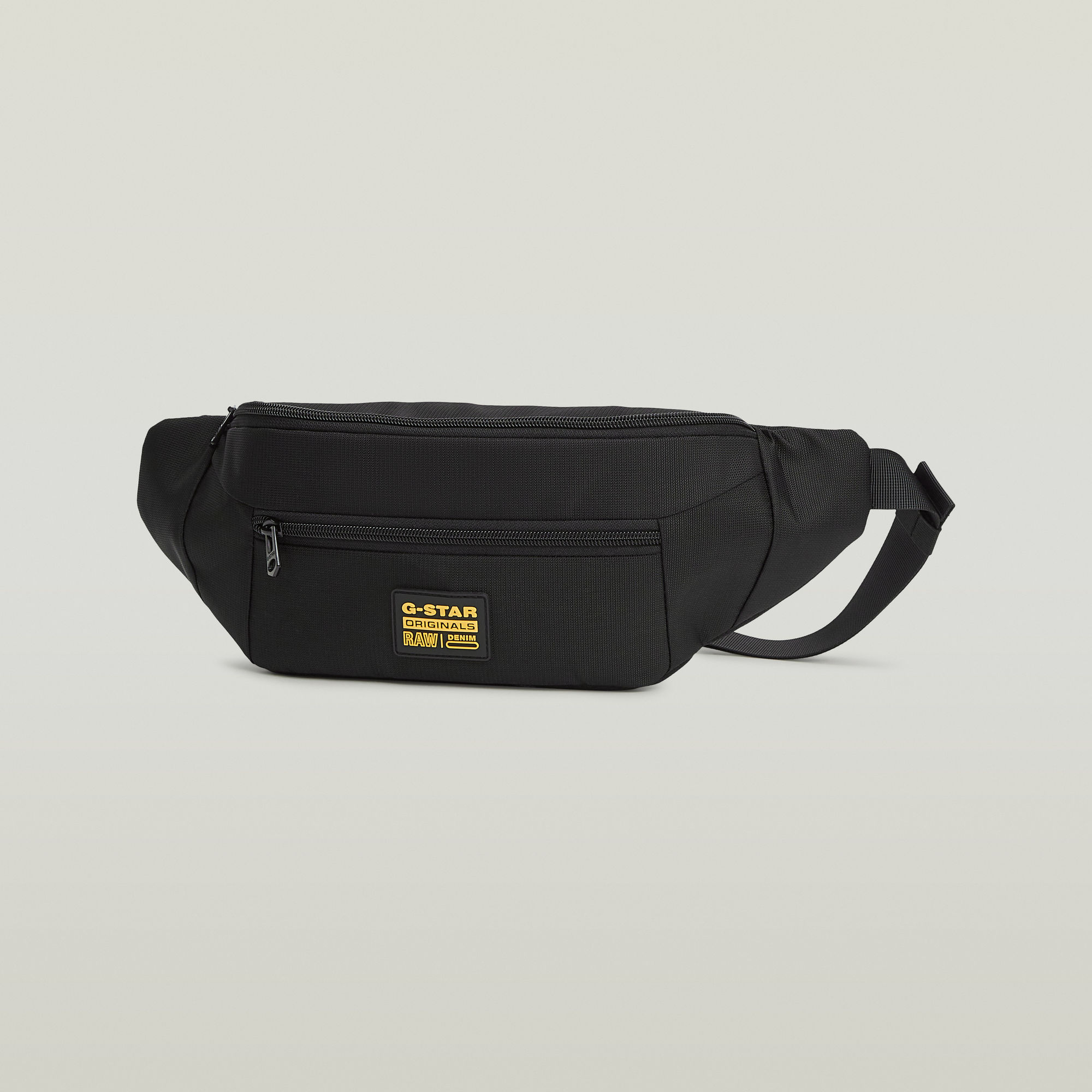 Pouch - Black - Men
Pouch - Black - Men
