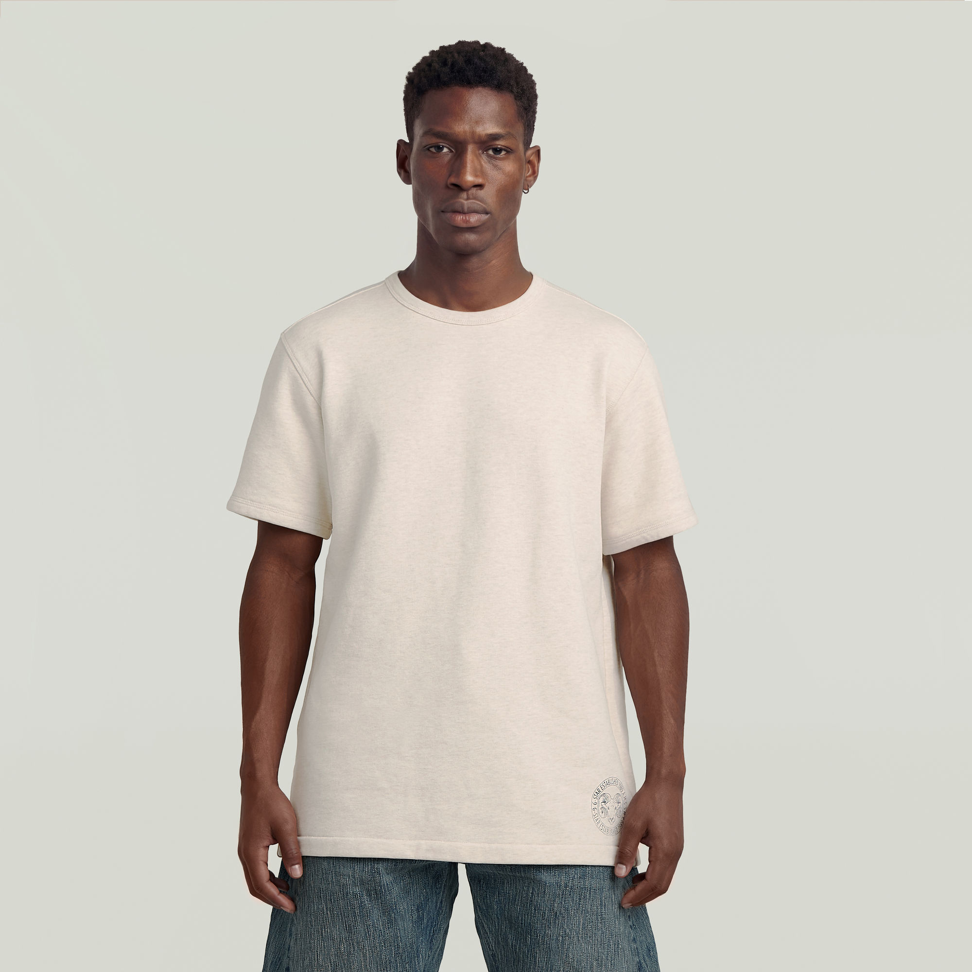 G-S014 Tee Shirt - Multi color - Men
G-S014 Tee Shirt - Multi color - Men