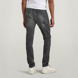 Premium Lancet Skinny Jeans Grijs G Star RAW NL