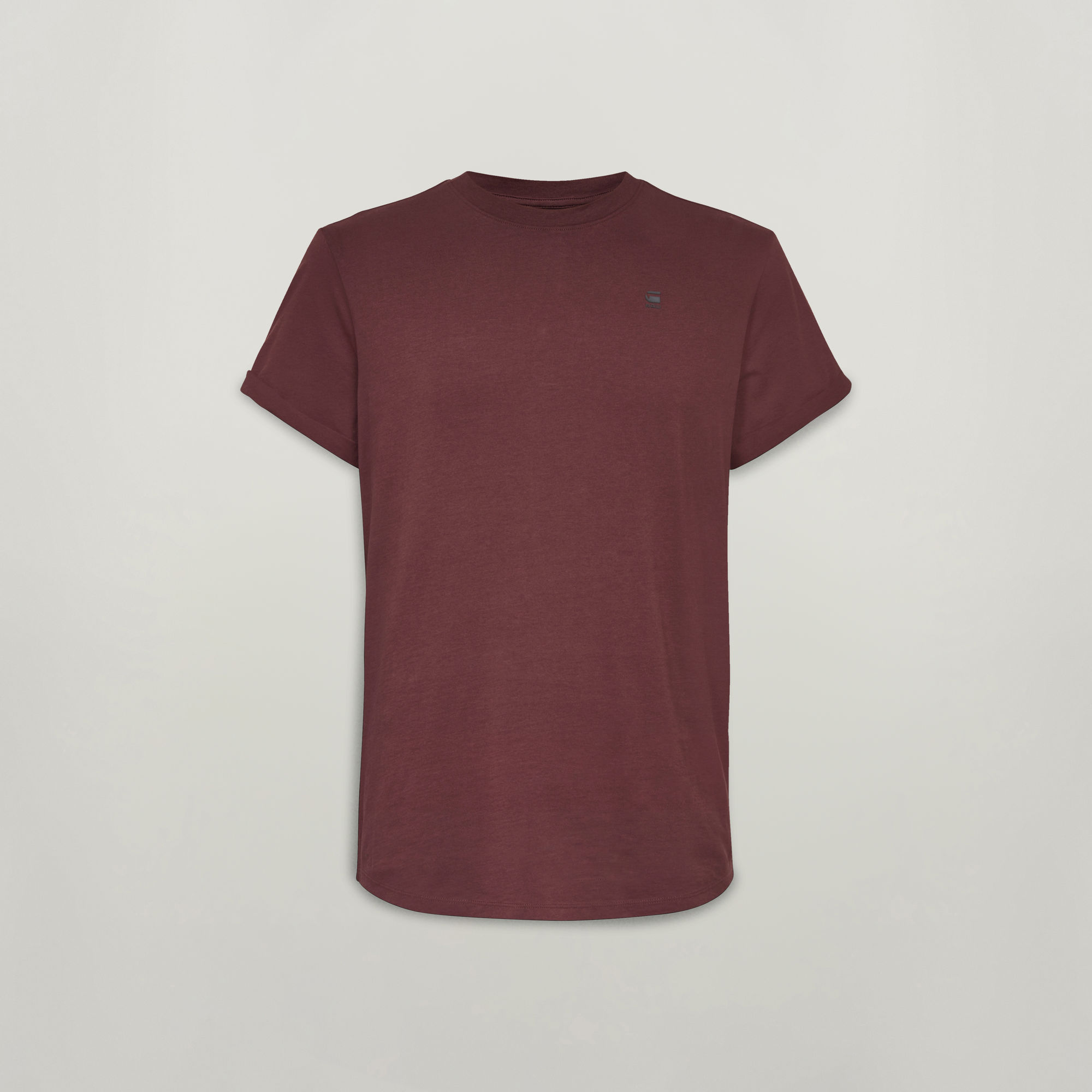 Lash T Shirt Purple G Star Raw