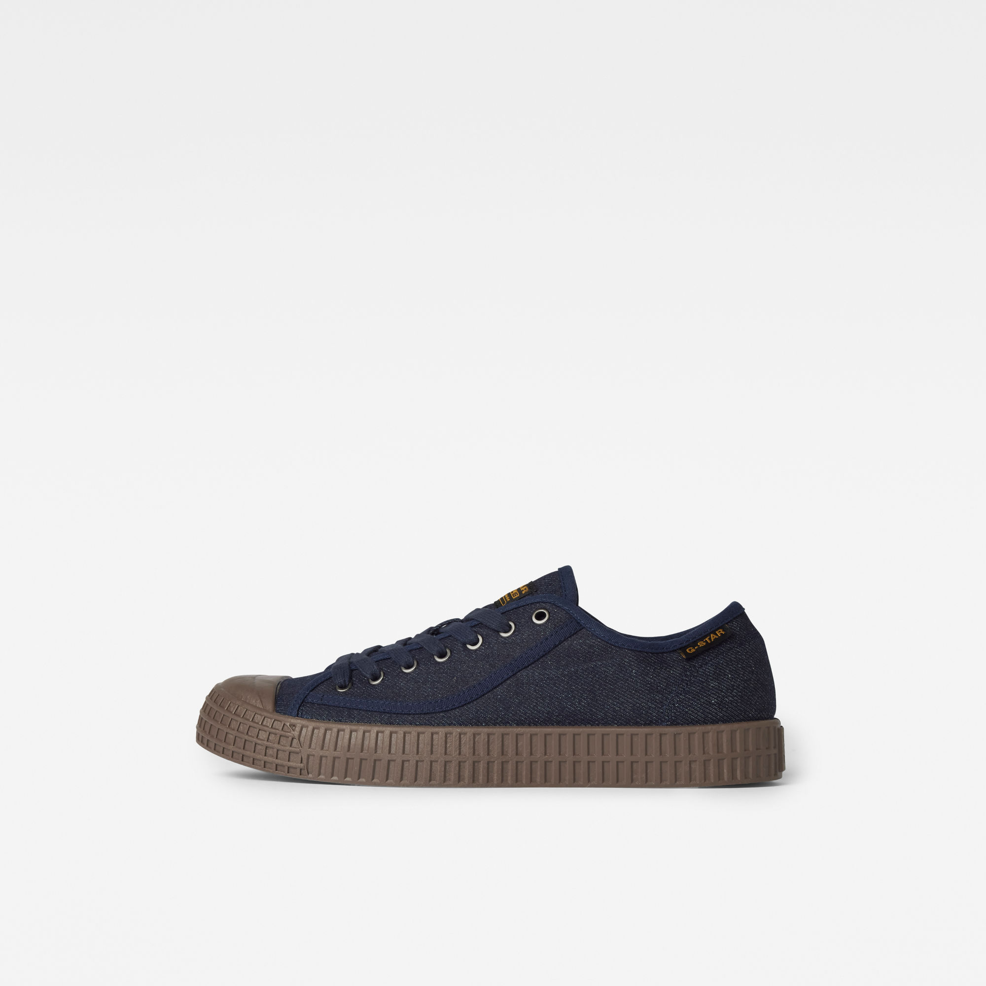 Zapatillas Rovulc Ii Denim Azul Oscuro G Star Raw Es