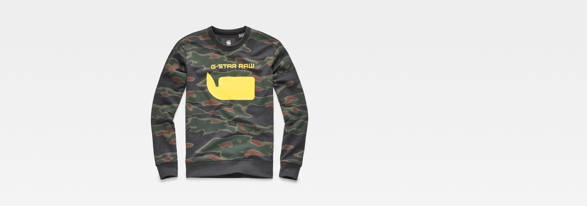 Raw® Star Sweat Sverre G Core UqIwY