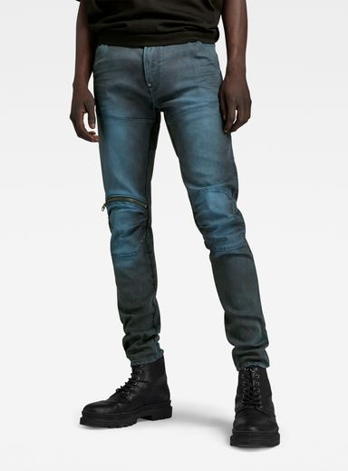 首相官邸G-STAR RAW 5620 3D Slim Jeans パンツ