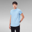 G-STAR Outlet Lash T-Shirt Medium blue