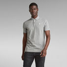 G-STAR Outlet Dunda Slim Polo Multi color
