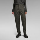 G-STAR Outlet Chinos Boyfriend Tapered Gris