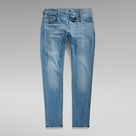 G-STAR Outlet 3301 Skinny Jeans Medium blue