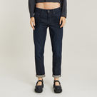 G-STAR Outlet Kate Boyfriend Jeans Dark blue