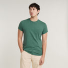 G-STAR Outlet Lash T-Shirt Green