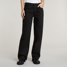 G-STAR Outlet Judee Loose Jeans Black