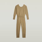 G-STAR Outlet Bohdana Suit Beige