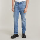 G-STAR Outlet 3301 Straight Jeans Medium blue