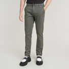G-STAR Outlet Skinny Chino 3.0 Grey