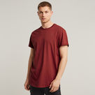 G-STAR Outlet Lash T-Shirt Red