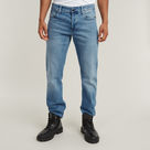 G-STAR Outlet 3301 Straight Jeans Light blue
