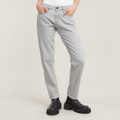 G-STAR Outlet Jeans Kate Boyfriend Gris
