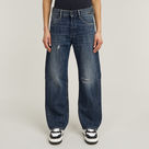 G-STAR Outlet Bowey Boyfriend Jeans Medium blue