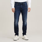 G-STAR Outlet Revend FWD Skinny Jeans Grey