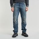 G-STAR Outlet G-STAR Elwood Regular Jeans Medium blue