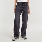 G-STAR Outlet Bowey Boyfriend Jeans Grey