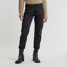 G-STAR Outlet Kate Boyfriend Jeans Black