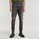G-STAR Outlet Kairori Slim Jeans Grey