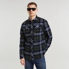 G-STAR Outlet CPO Regular Shirt Multi color
