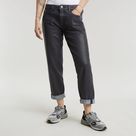 G-STAR Outlet Jeans Kate Boyfriend Azul oscuro
