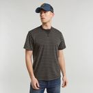 G-STAR Outlet Nifous T-Shirt Multi color
