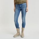 G-STAR Outlet 3301 Skinny Jeans Medium blue