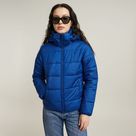 G-STAR Outlet Meefic Jacket Medium blue