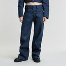 G-STAR Outlet G-Star Origins Bowey Selvedge Jeans Dark blue