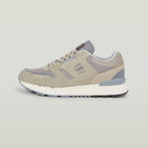 G-STAR Outlet Holorn RPS Sneakers Beige