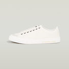 G-STAR Outlet Zapatillas Deck Basic Blanco