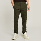 G-STAR Outlet Bronson 3.0 Slim Chino Multi color