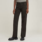 G-STAR Outlet Judee Cargo Pants Black
