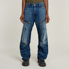 G-STAR Outlet Parachute Jeans Dark blue
