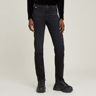 G-STAR Outlet Strace Straight Jeans Dark blue