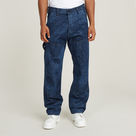 G-STAR Outlet Rembrandt Carpenter Jeans Multi color
