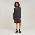 G-STAR Outlet Oristel Knit Cardigan Multi color