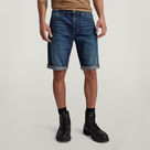 G-STAR Outlet Mosa Shorts Dark blue