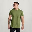 G-STAR Outlet Lash T-Shirt Green