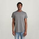 G-STAR Outlet Lash T-Shirt Grey