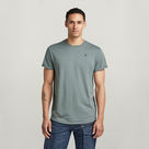 G-STAR Outlet Lash T-Shirt Green