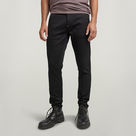G-STAR Outlet Skinny Chino 2.0 Black